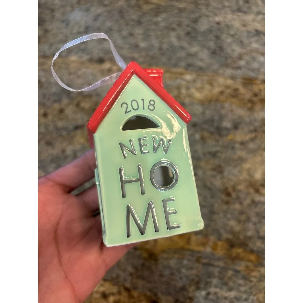 Hallmark keepsake christmas